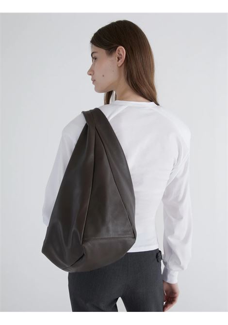 borsa big dry donna marrone PALOMA WOOL | UE0003326